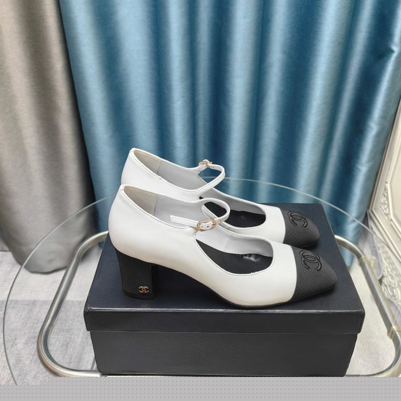Ch*el high heels